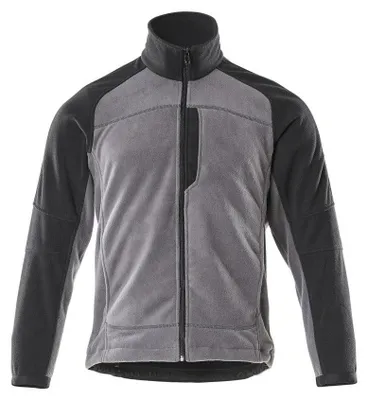 Produktbild von Mascot IMAGE Fleecejacke 06042-137 Anthrazit L 270 g/m²