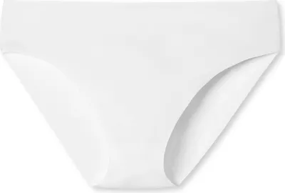 Produktbild von Schiesser Damen Slip weiss 044