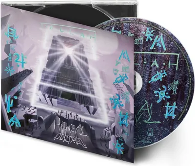 Produktbild von Primeval:Obsession//Detachment