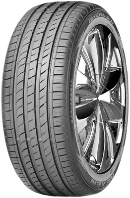 Zdjęcie produktu dla Nexen 215/50 R17 95W Nfera Su1 Xl