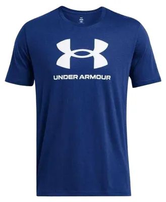 Produktbild von Under Armour - T-Shirt für Herren PP4173 (S) (Blau)