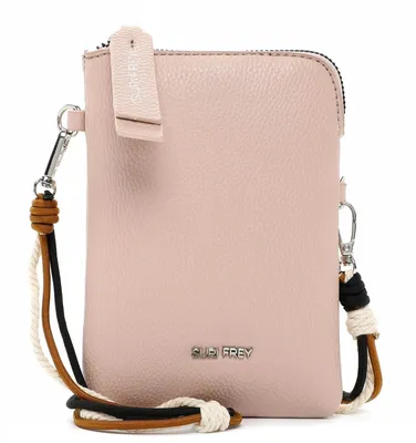 Immagine prodotto di SURI FREY borsa per cellulare borsa a tracolla Caly Phone Bag Rose rosa