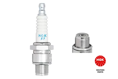 Produktbild von NGK Zündkerze Nickel 7447