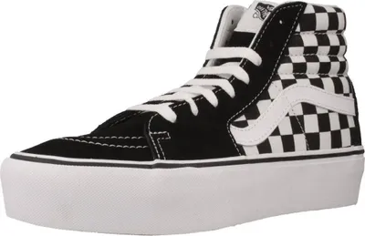 Zdjęcie produktu dla Vans Sk8-hi Platform 2.0 Czarny