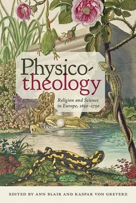 Produktbild von Physico-Theology
