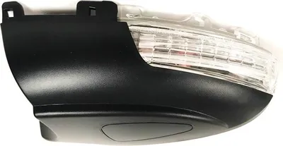Produktbild von Spiegelblinker Aussenspiegel Blinker Links passend für Alhambra Tiguan Sharan