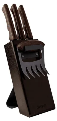 Produktbild von Tramontina Black Collection Set 5-teilig 22999/045