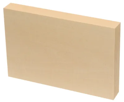 Image de Blocs de construction en bois "Kids at Work", jouets, 20 mm, lot de 5 pièces