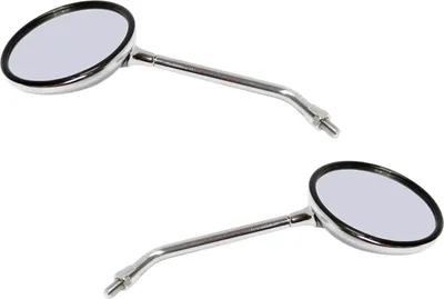 Immagine prodotto di Specchietti R/L, coppia per HONDA CB 500 650 750 900, 88110-438-870