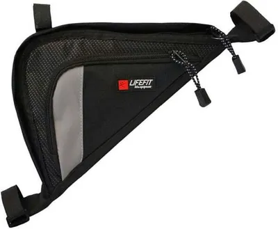 Produktbild von Lifefit Triangel Fahrradtasche für Rahmen,