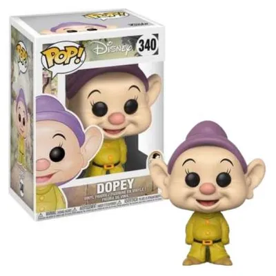 Obrázek produktu pro FUNKO POP! Dopey, Sběratelská postavička, Kreslený film