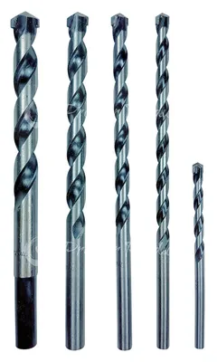 Image de Makita Omnibohrer 6x150mm D-30324