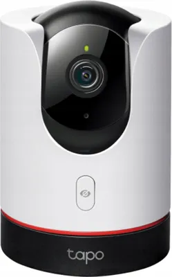 Produktbild von Tp-Link Tapo C225 Innenkamera Mit Bewegungserkennung Und Intelligentem Nachtmodus