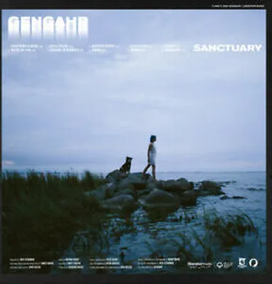 Produktbild von Sanctuary