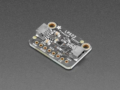 Produktbild von Adafruit LPS22 Druck-Sensor - STEMMA QT / Qwiic