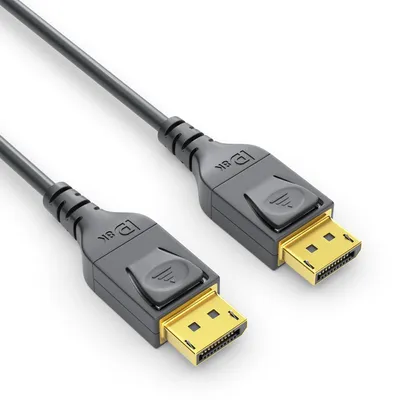 Produktbild von PureLink DisplayPort 1.4 Kabel - PureInstall 2,00m