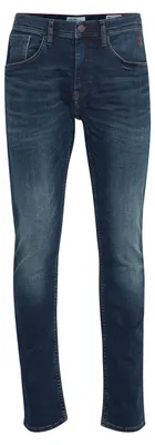 Produktbild von Blend 20711755 Herren Jeans Hose Denim 5-Pocket Multiflex mit Stretch Twister Fit Slim / Regular Fit
