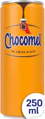 Immagine prodotto di Chocomel - Cioccolato al latte Lattina di Chocomel 250ml | 24 pezzi