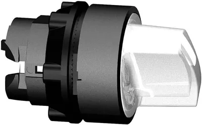 Obrázek produktu pro Osvětlený přepínač Schneider Electric ZB5AK1513