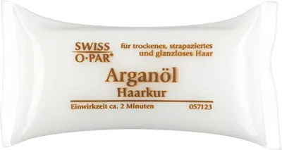 Obrázek produktu pro Swiss-o-Par Arganöl Haarkur