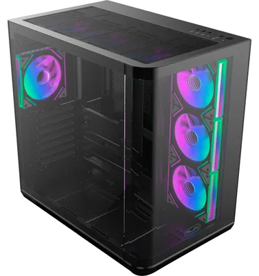 Produktbild von RAIJINTEK Atreus BT7 , Tower-Gehäuse
