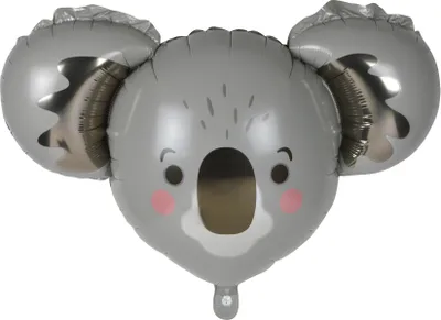 Image de Ballon gonflable Koala