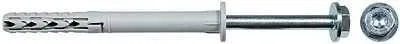 Produktbild von Fischer Langschaftdübel SXR 10.0 x 60 mm - 4 Stück