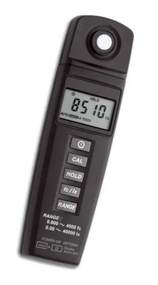 Produktbild von TFA Luxmeter LM37 31.3000