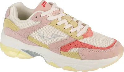 Image de Joma CR111 Lady 2516 CR111LS2516, Baskets, Femme, Blanc, Taille : 37