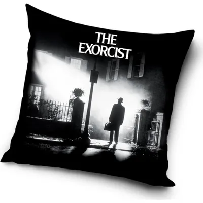 Obrázok produktu pre The Exorcist obliečka na vankúš