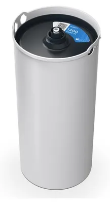 Produktbild von 2x Brita Purity 1200 Quell ST Wasserfilter Kartusche 273400