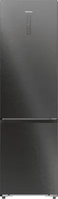 Zdjęcie produktu dla Hisense RB5P410SAFC, 413 l, SN-T, 13 kg/24h, C, Komora Fresh zone, Czarny, Stal nierdzewna