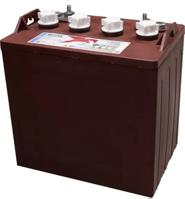 Produktbild von Trojan T-875 8V 170Ah Deep Cycle Traktionsbatterie ELPT-Anschluss