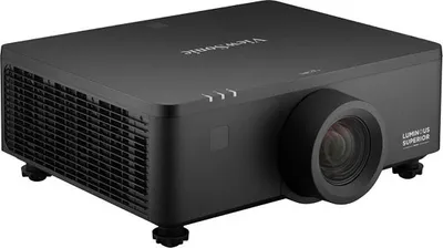 Image de Viewsonic LS950WU, 7100 ANSI lumen, WUXGA (1920x1200), 3000000:1, 16:10, 1270 - 7620 mm (50 - 300"), 16:10