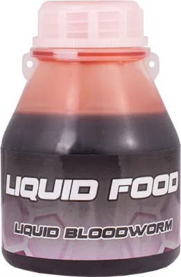 Produktbild von LK Baits tekutý extrakt Liquid Blodwoorm 250ml