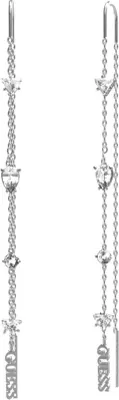 Obrázek produktu pro Dámské náušnice Guess JUBE04412JWRHTU
