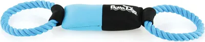 Produktbild von SwissPet Wasserspielzeug Dummy für aktive Hunde aus robustem Material