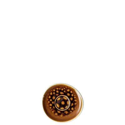 Produktbild von Rosenthal Espresso-Untertasse Junto Amber