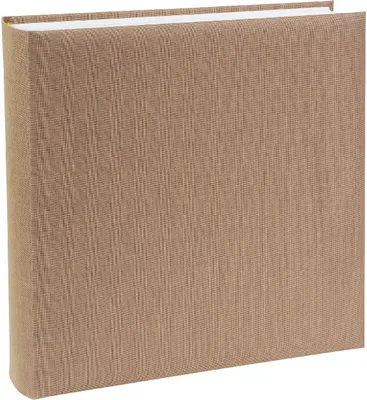 Obrázek produktu pro Zápisník Goldbuch Summertime 30x31, 100 bílých stran, javor, 31798