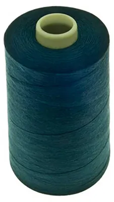 Produktbild von Universal Polyester Nähgarn 1 Spule 40/2 120er 1000m Allesnäher Farbwahl