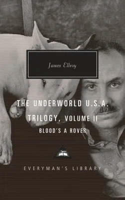 Produktbild von The Underworld U.S.A. Trilogy, Volume II