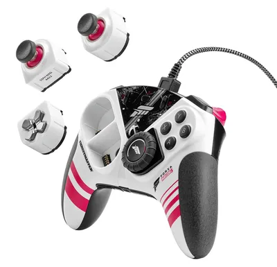 Produktbild von Thrustmaster ESWAP X Pro Controller Forza 5 Edition für Xbox und PC