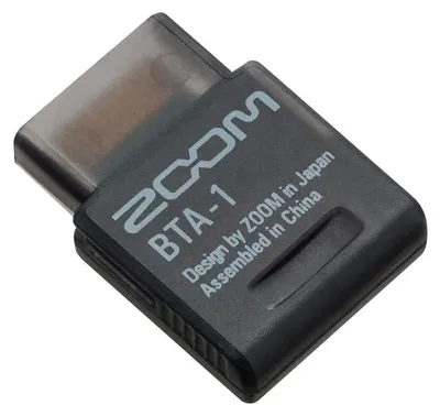 Immagine prodotto di Zoom BTA-1 Telecomando