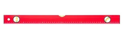 Immagine prodotto di TOP TOOLS Livella in alluminio tipo 400, 60 cm, 3 fiale 29C402