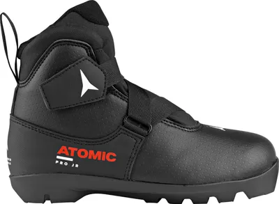 Obrázek produktu pro Běžkařské boty Atomic Pro Junior Prolink Classic 21/22 Velikost UK 4,5 37 1/3