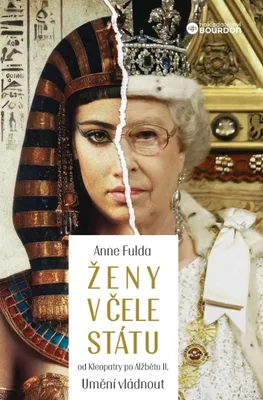 Zdjęcie produktu dla Ženy v čele státu - Anne Fulda