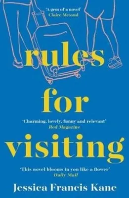 Immagine prodotto di Rules for Visiting