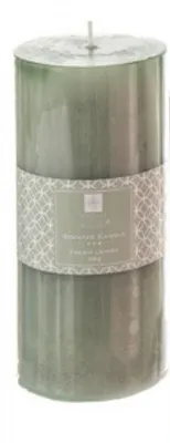 Image de Bougie, grande, 5 variétés, KDA
