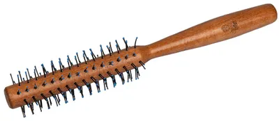 Zdjęcie produktu dla The Bluebeards Revenge - Quiff Roller - Szczotka Do Włosów