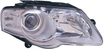 Produktbild von VAN WEZEL Scheinwerfer Rechts für VW Passat Variant (3C5) 5839962